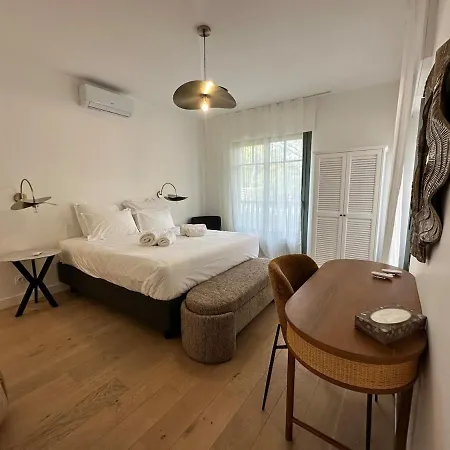Oceane, Proche Du Bassin Et Plage, Pyla Sur