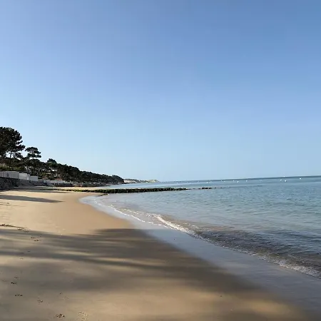 Oceane, Proche Du Bassin Et Plage, Pyla Sur Feriehus La Teste-de-Buch